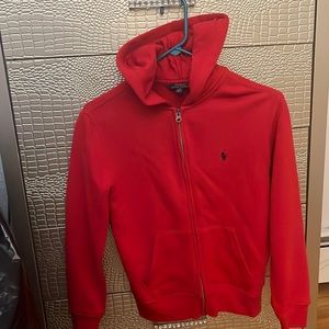 Ralph Lauren Hoodie